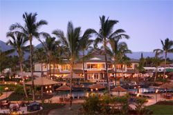 The Westin Princeville Ocean Resort Villas